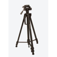 092.160/Laser level Tripod Light Duty 160cm - Tilting head - 1/4" [From 07.2024]