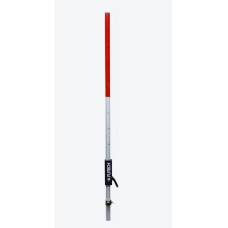 140.240.SK/Laser level Laser Measuring Rod with quick lock 240cm