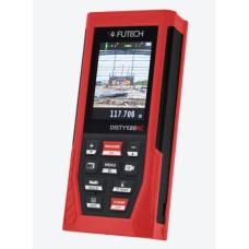 250.120RC/Laser level Disty 120 Red with camera