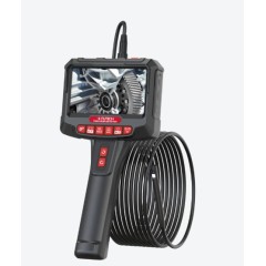 Laser level Tubecorder 5.8 HD Flex