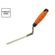 Stainless joint pointing trowel 8mm / Box.50