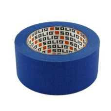 Masking tape Soft UV 38mm/50m / Box.24