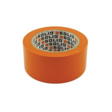 PCV orange tape 48mm/33m / Box.36