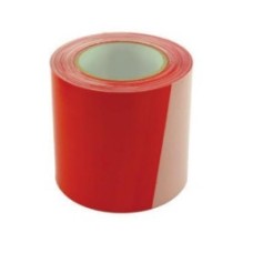 Warning tape 75mm/100m / Box.24