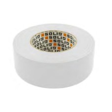 Facade tape WHITE 48mm/50m SOLID / A.24