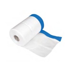 Pre-taped masking film 210cm/20m / Box.25