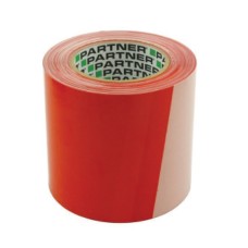 Warning tape 80mm/100m / Box.30