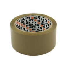 Packing tape transparent 50mm/35m / Box.36