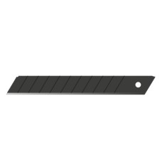 Snap-off blade 0,5mm (blister) 18mm / Box.10