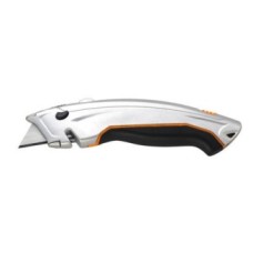 Trapezoidal blade knife (blister) / Box.12