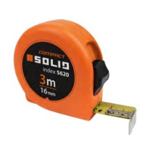 Measuring tape Compact (box) 19mm 5m / Box.12
