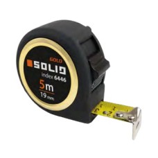 Measuring tape Gold (box) 5m / Box.12