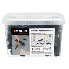 Tile leveling system - Wedge 100pcs / Box.4