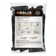 Tile leveling system - Wedge 50 pcs / Box.10
