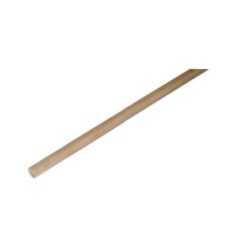 Wooden handle for flooring scarper 150mm / Box.10
