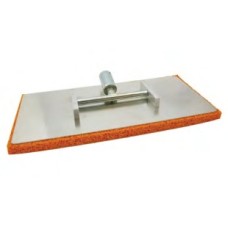 Swivel float with rubber sponge 18mm 200/400mm / Box.2