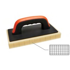 Float with sponge 30mm 140/280mm / Box.12