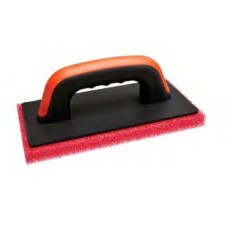 Float with sponge 8mm 130/250mm / Box.12