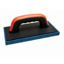 Float with rubber sponge 18mm 130/250mm / Box.12