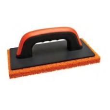 Float with rubber sponge 18mm 140/280mm / Box.12