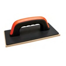 Float with rubber 8mm 130/250mm / Box.20