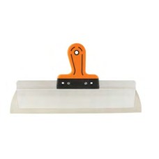 Stainless steel taping knife 350mm / Box.5