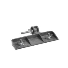Bracket for finishing spatula / Box.4