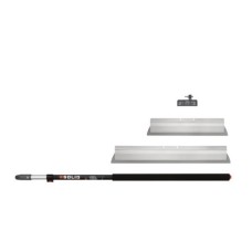 Skimming spatula Light - set / Box.1