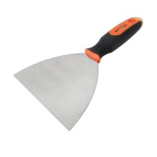 Stainless steel spatula 150mm 2K  / A.12