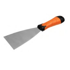 Stainless steel spatula 60mm / Box.12