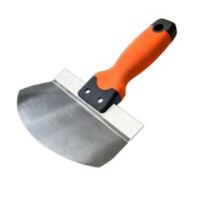 Putty Knife Bucket Pick Stainless Steel 165mm r. 2K / K.5