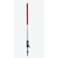 Laser level Laser Measuring Rod with quick lock 240cm