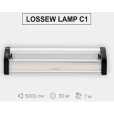 اللمبة العامة للإضاءة والرسم من نوع لوسيف لامپ سيّ واحد Lossew Lamp C1