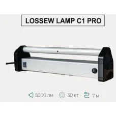 اللمبة العامة للإضاءة والرسم من نوع لوسيف لامپ سيّ واحد برو (بـ ٥ أوضاع تشغيلية) Lossew Lamp C1 PRO (5 operating modes)